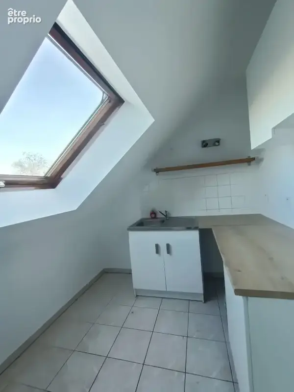 Appartement Sarreguemines 1 pièce avec balcon - photo 3
