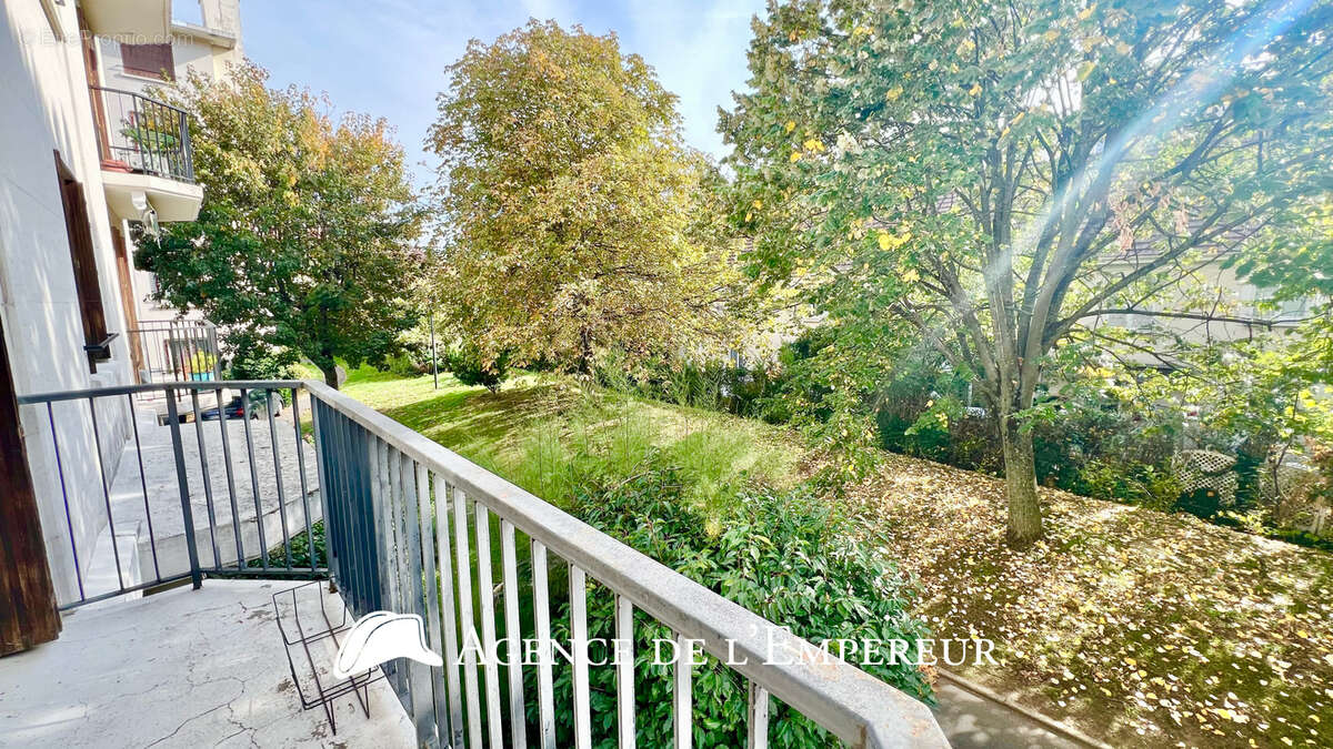 Appartement à RUEIL-MALMAISON