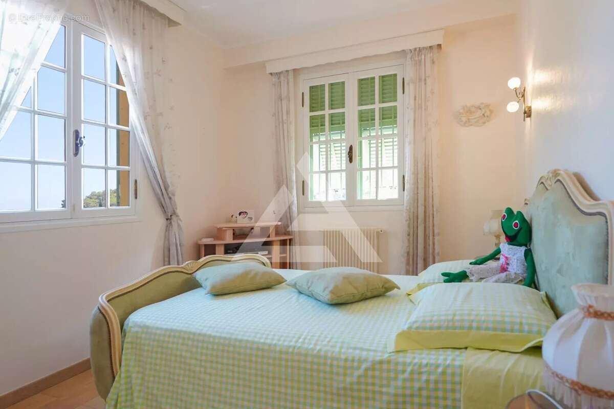 Maison à GORBIO