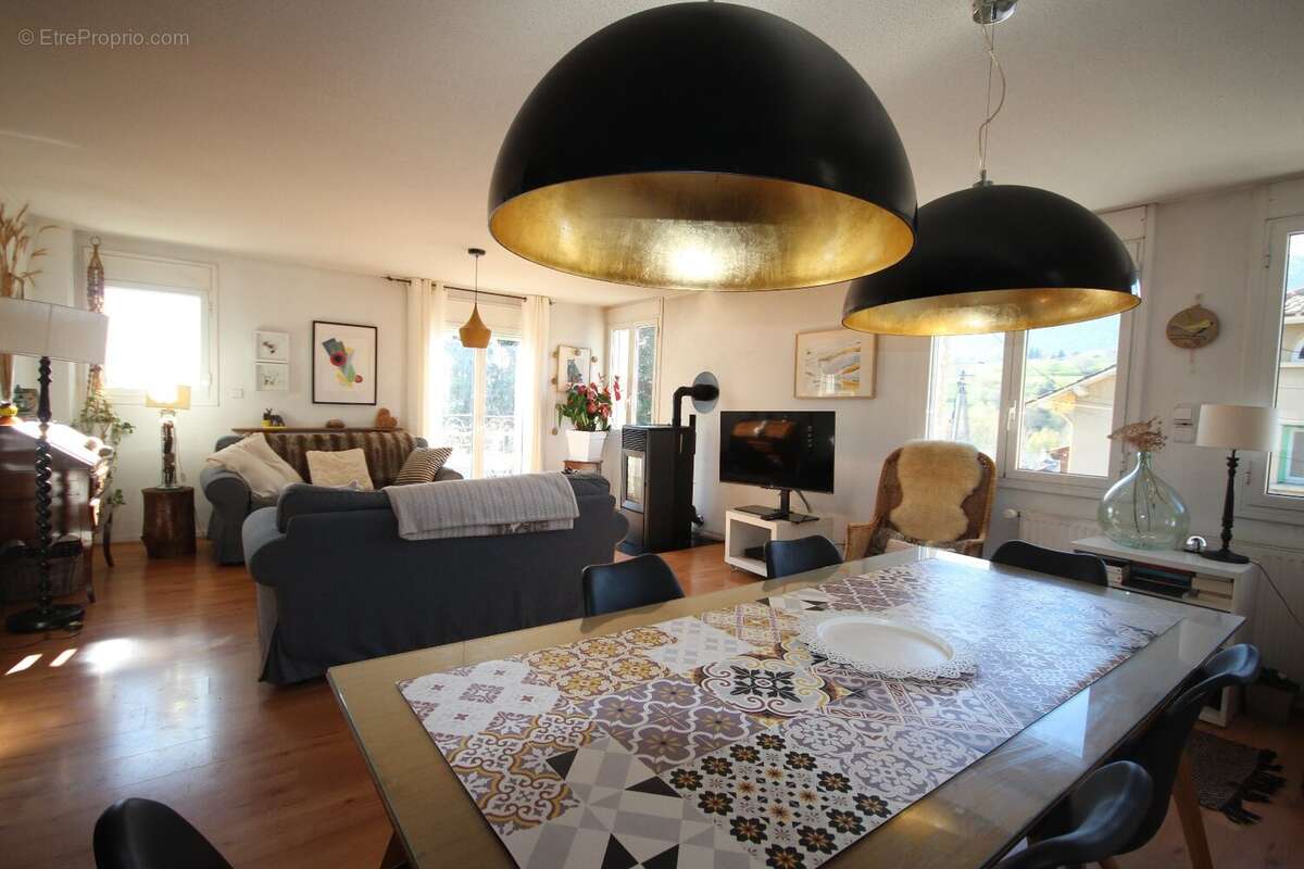 Maison à LA CABANASSE