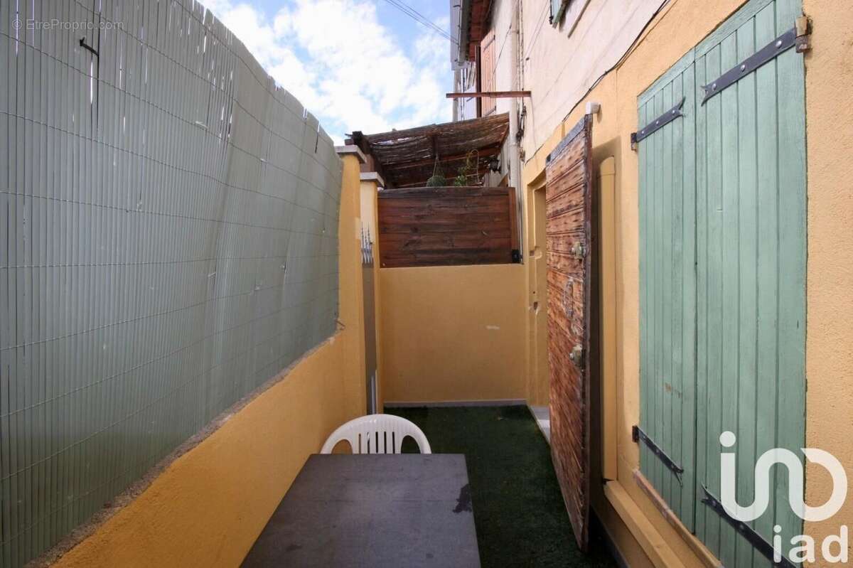 Photo 7 - Maison à MARSEILLE-13E