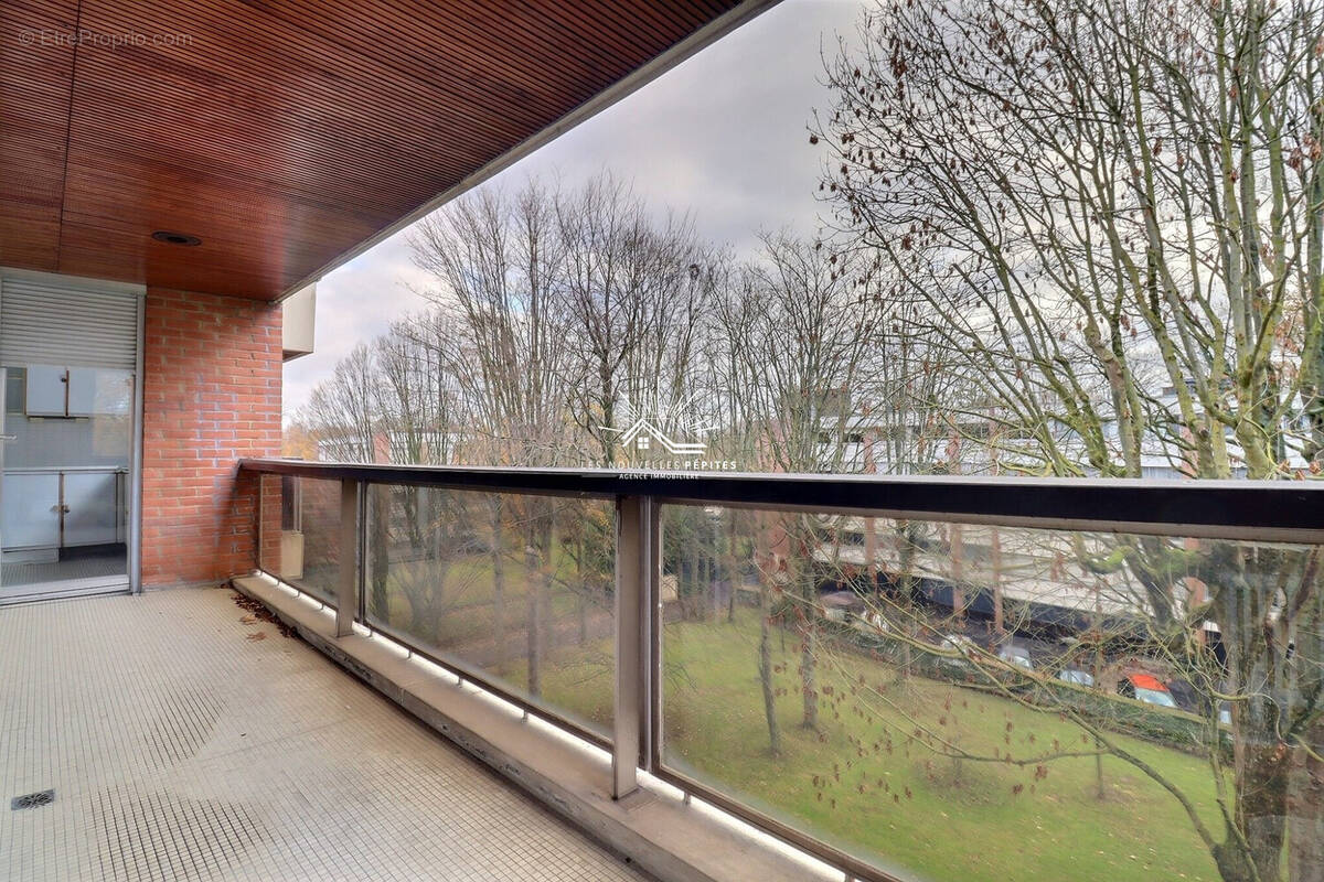 Appartement à WASQUEHAL