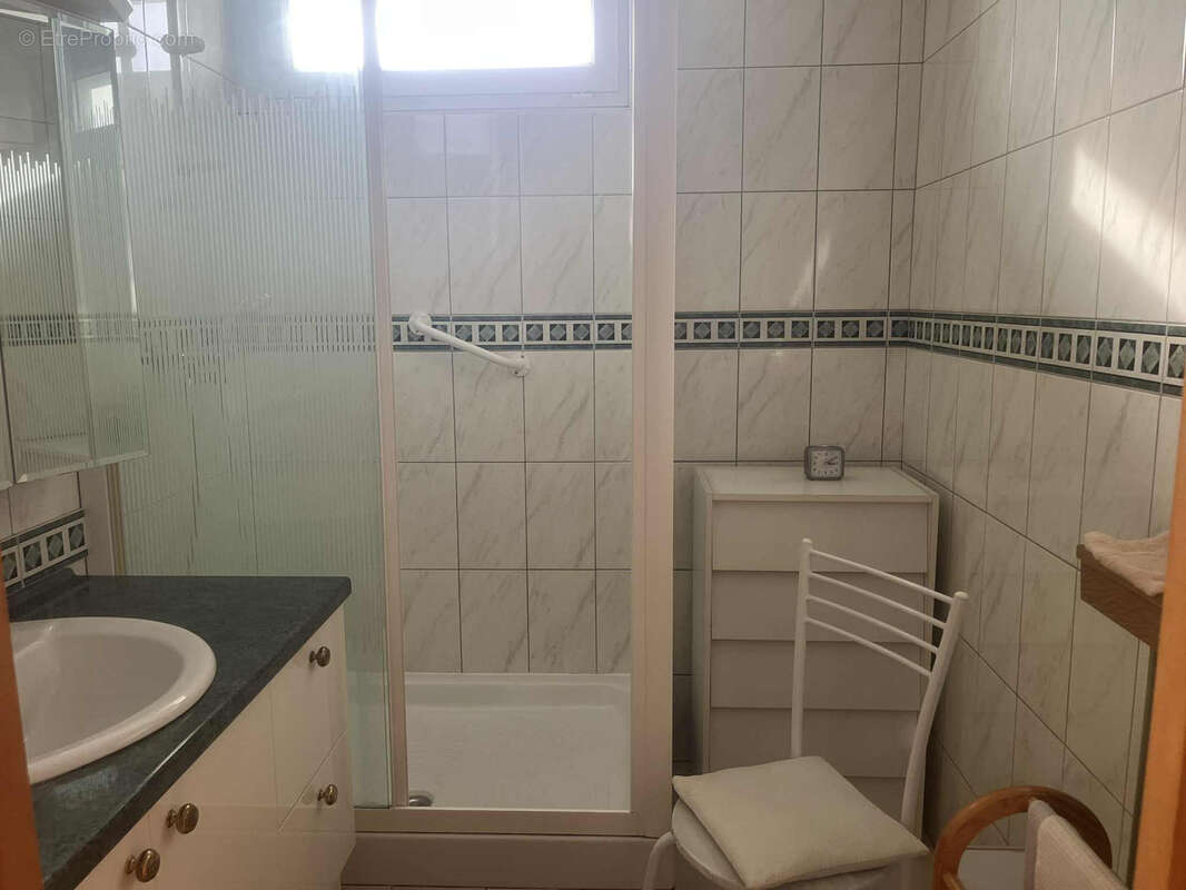 Appartement à VALENCIENNES