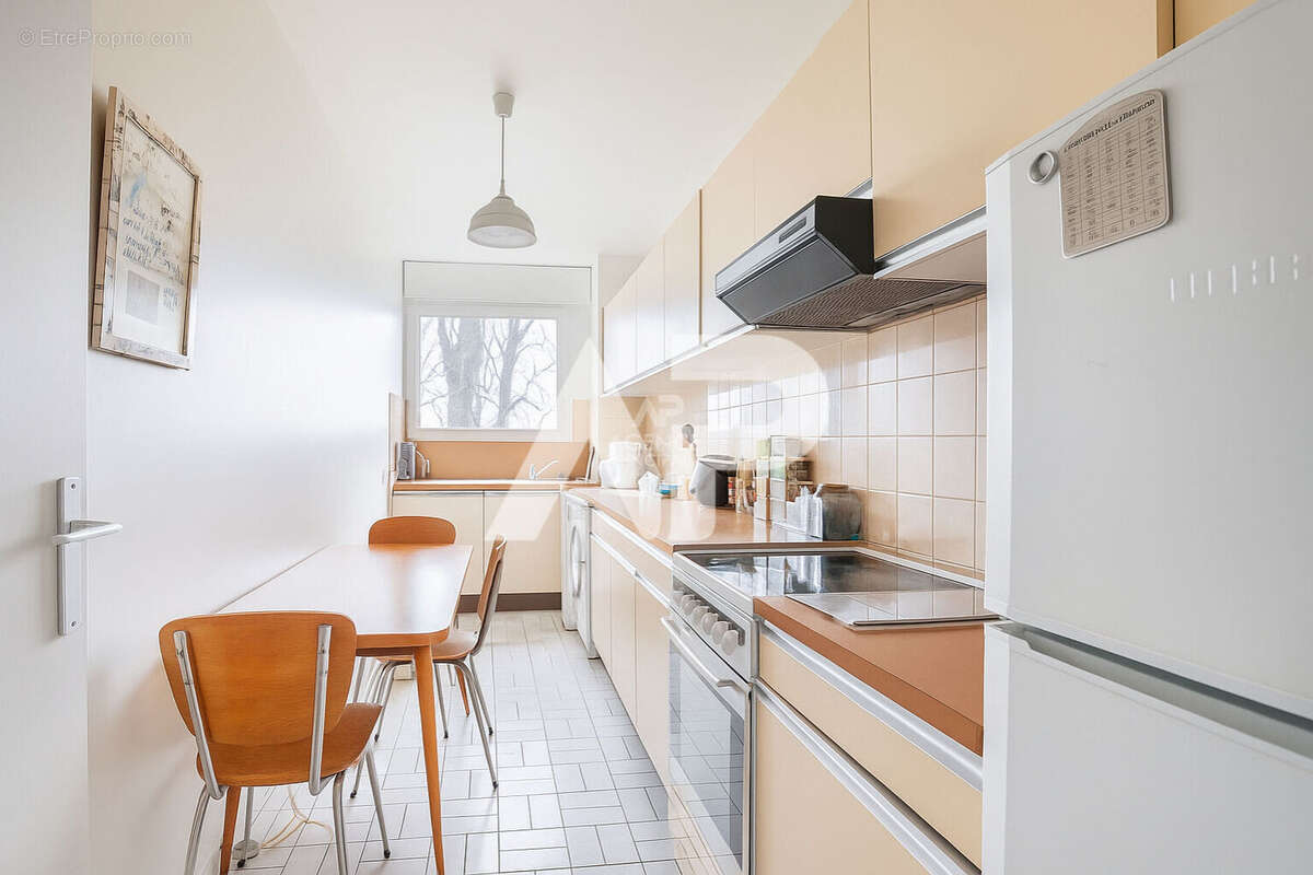 Appartement à SEVRES