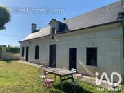 Photo 1 - Maison à CHOUZE-SUR-LOIRE