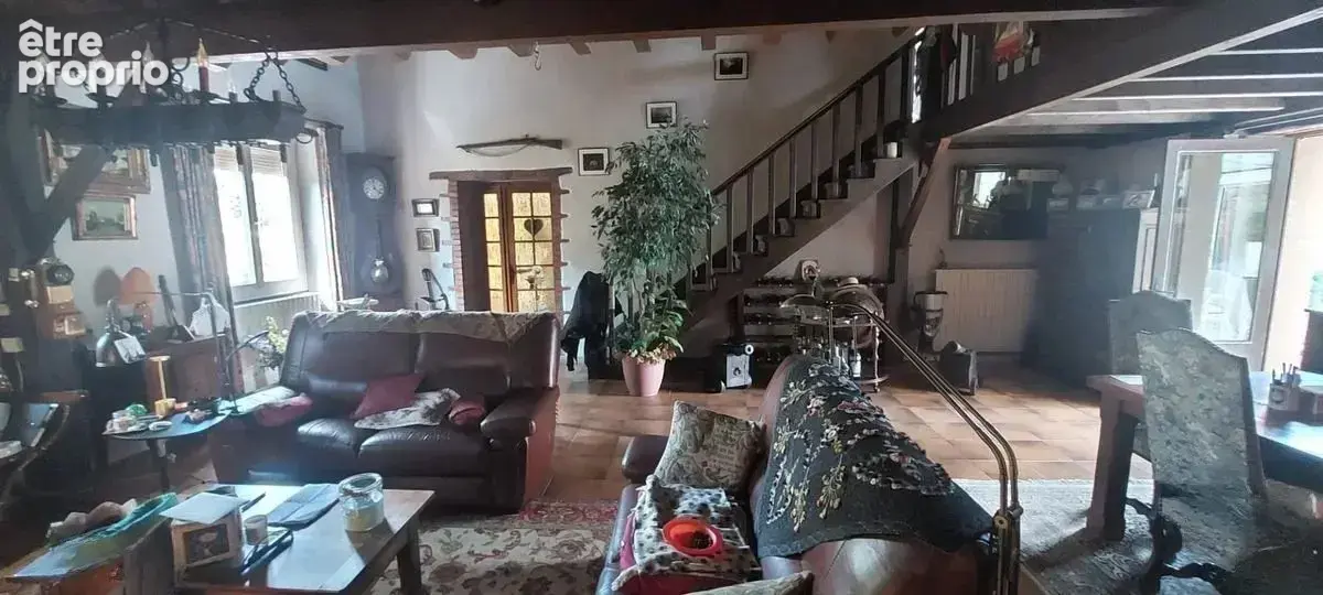 Photo Appartement à Evaux-Les-Bains au prix de 165 000€