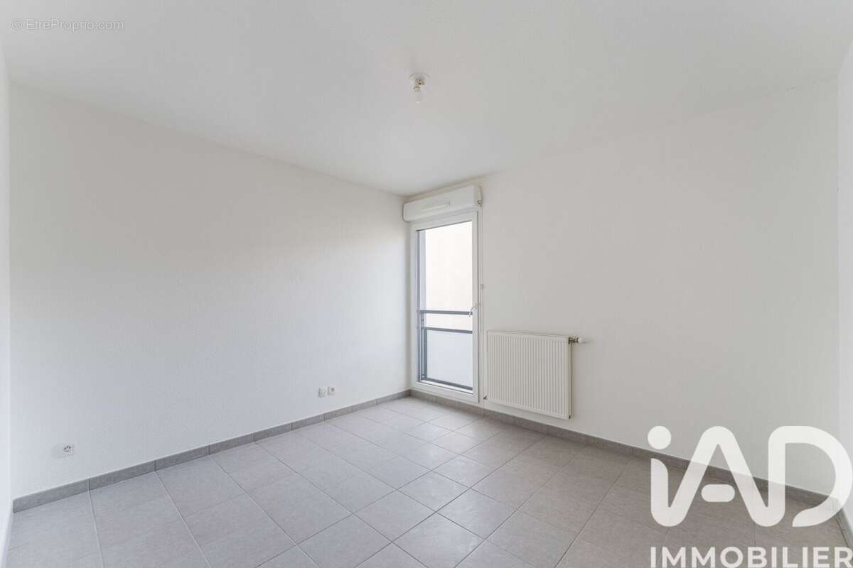 Photo 6 - Appartement à LYON-9E