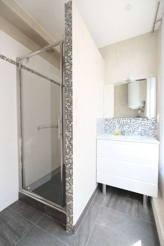 Appartement à FONTENAY-SOUS-BOIS