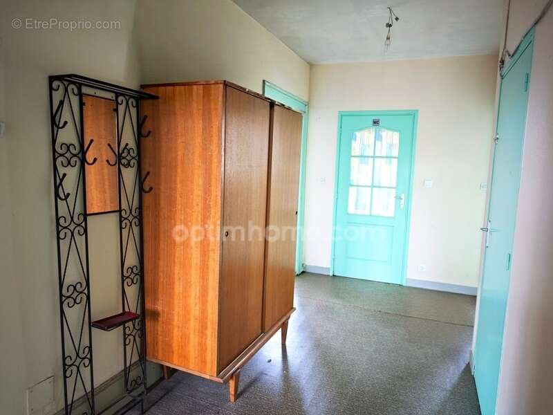 Ancien presbytère à vendre - 5 pièces - DUN SUR MEUSE (55) - photo 13