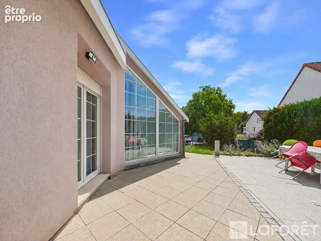 Maison Cernay 7 pièces 160 m² - photo 13