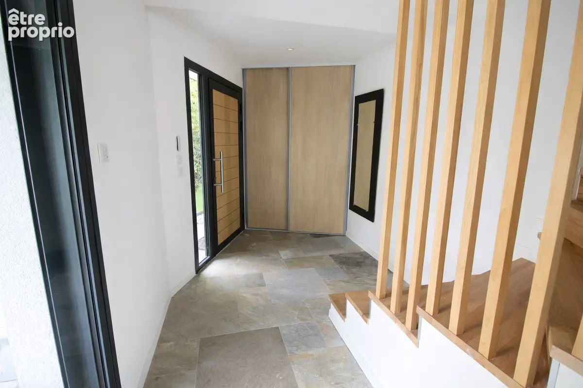 Maison d'architecte à Seignosse - photo 6