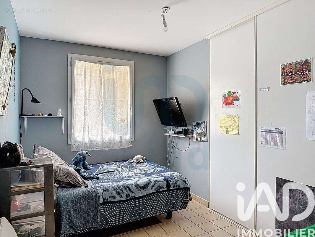 Photo 4 - Maison à SAINT-ETIENNE-DU-GRES