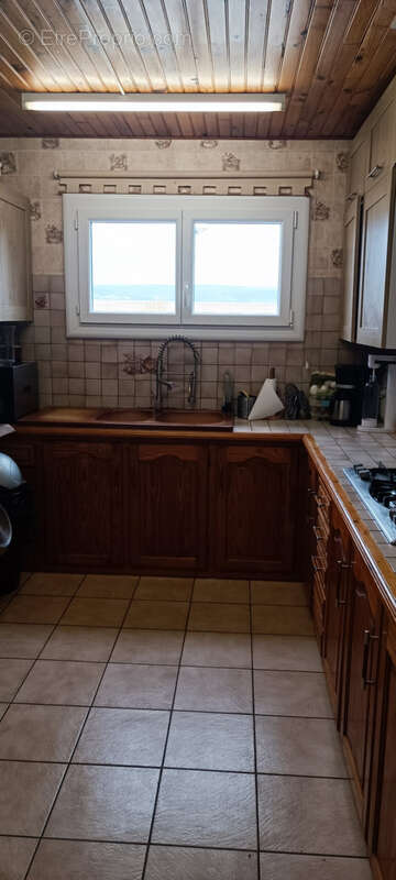 Maison à AZILLE