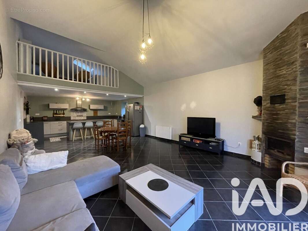 Photo 7 - Maison à CLAM