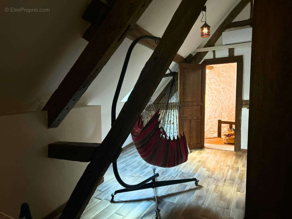 Maison à DORMANS