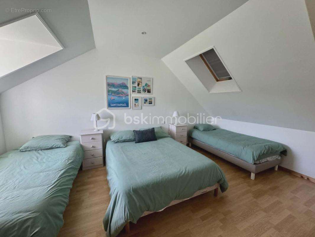 ***maison en pierre *** 208 m² *** 15 min de bayeux *** - photo 7