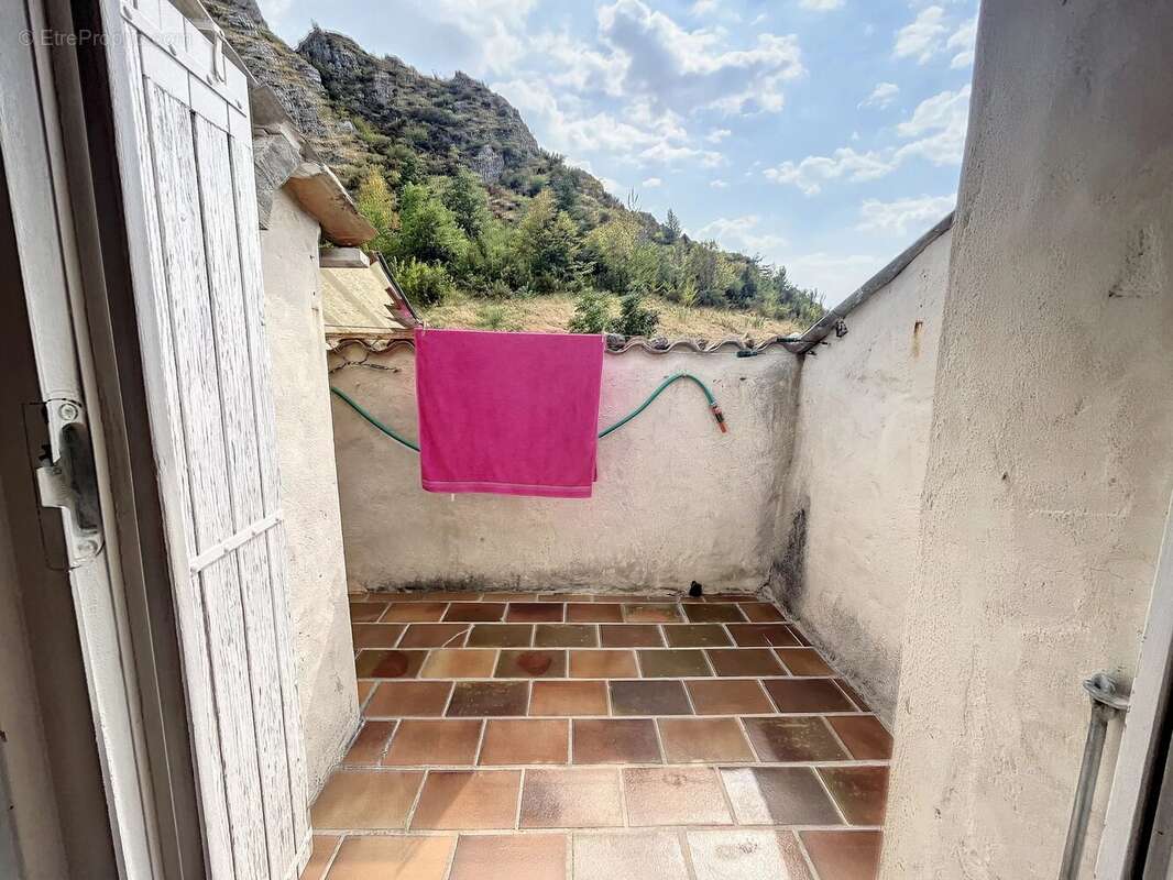 Appartement à BRIANCONNET