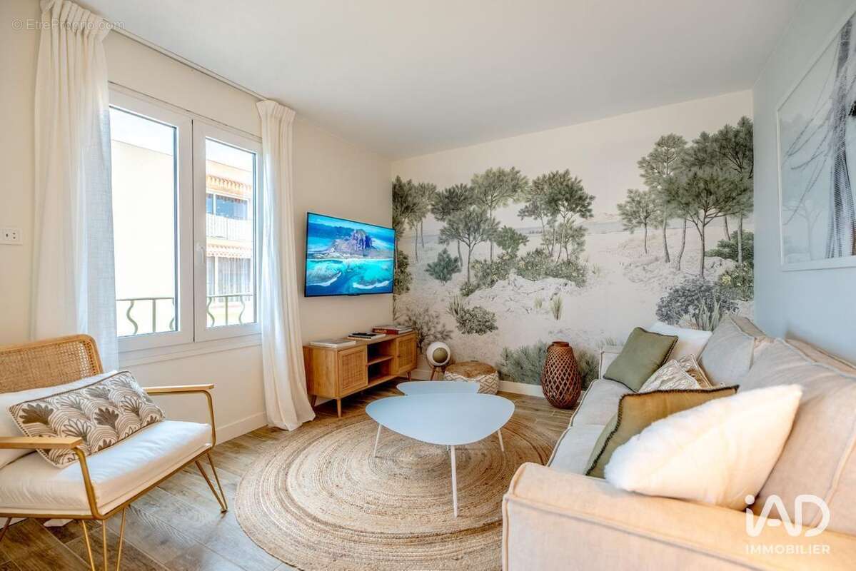 Photo 5 - Appartement à SAINT-TROPEZ