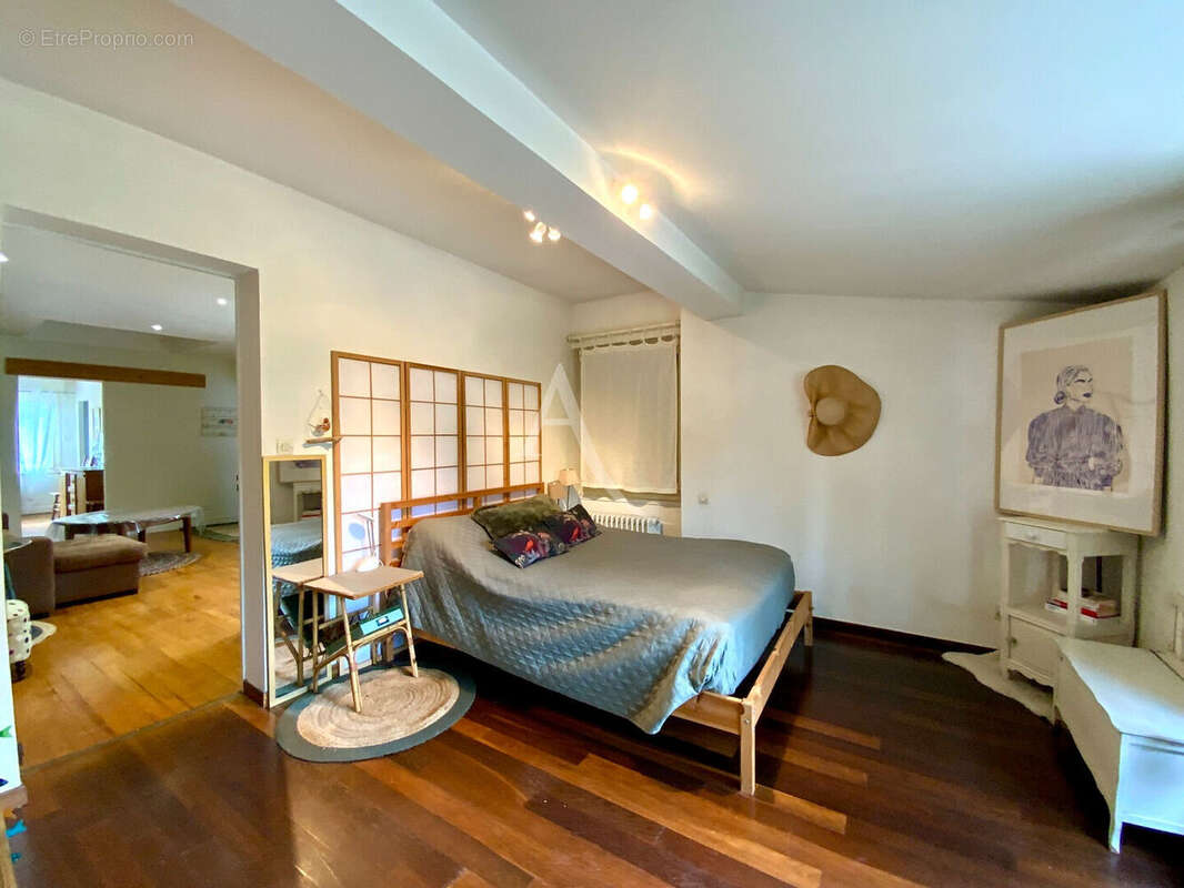 Maison centre Jonzac avec piscine ! - photo 8