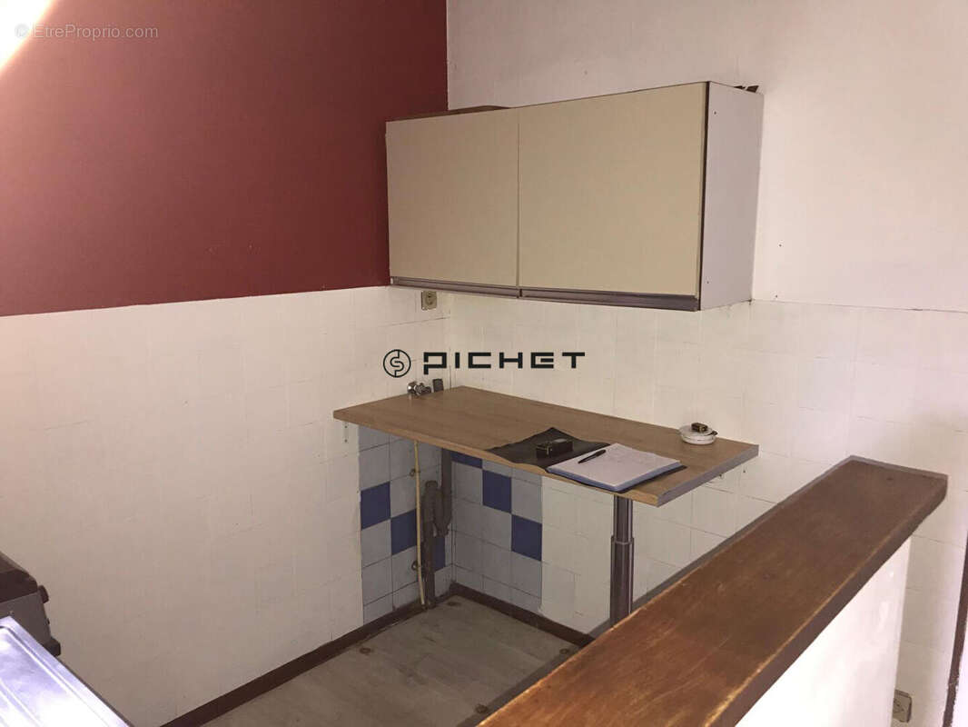 Appartement à UZERCHE