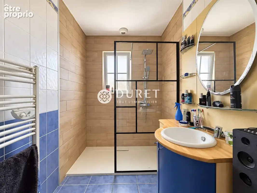 Maison 3 pièces 70 m² à vendre à Saint-Christophe-Du-Ligneron (85670) - photo 9