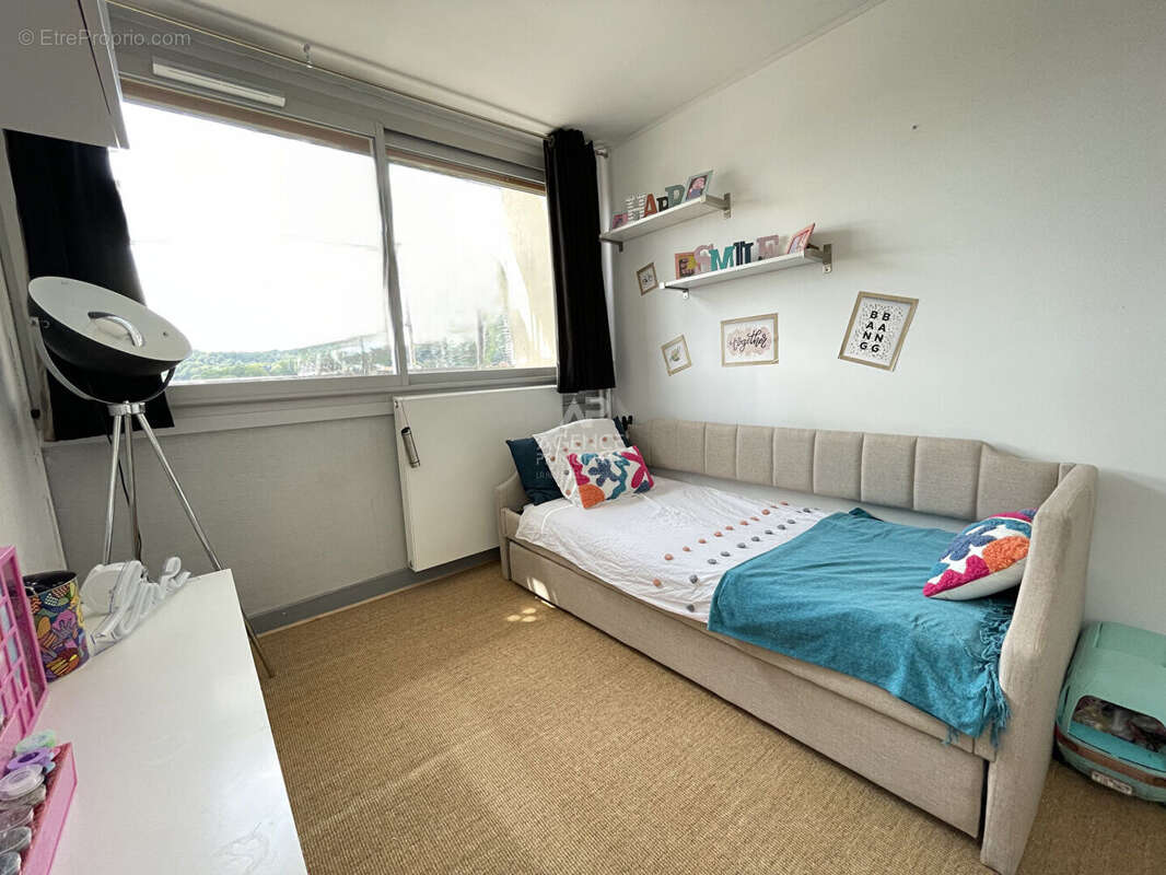 Appartement à CHAVILLE