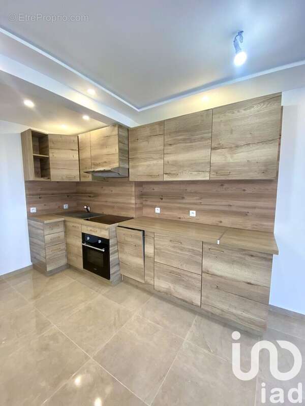 Photo 4 - Appartement à CANNES