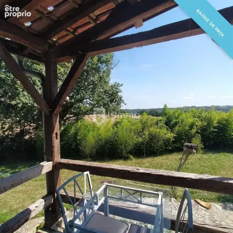 maison 190m² 4 chambres secteur marciac gers - photo 14