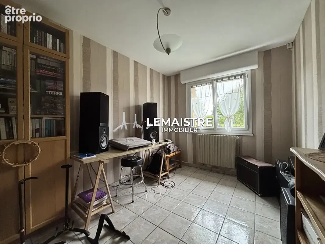 Maison à vendre - gonneville la mallet - 114 m2 -  4 chambres - photo 12