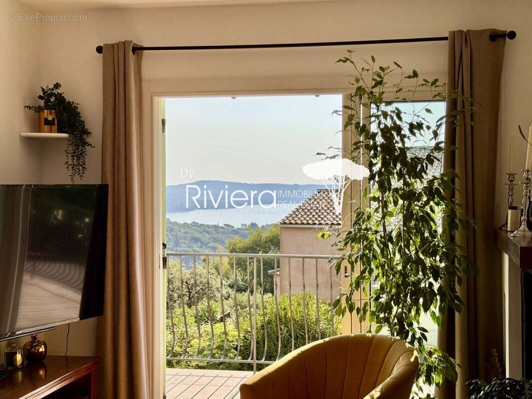 Villa avec Piscine et Vue Mer !!! - photo 15
