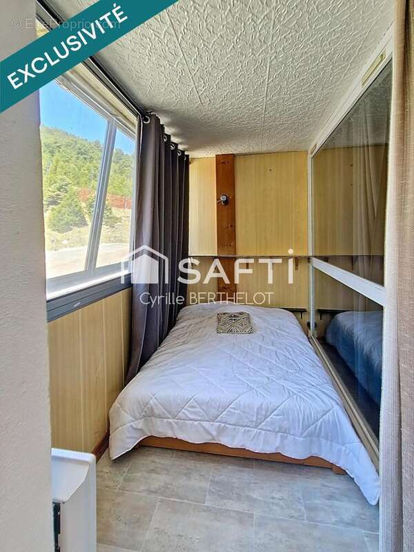 Photo 6 - Appartement à LES ANGLES