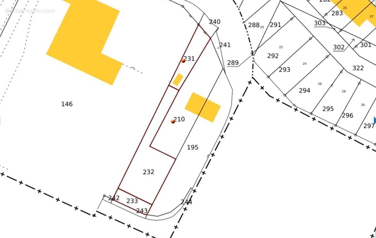Photo 1 - Terrain à LONGWY