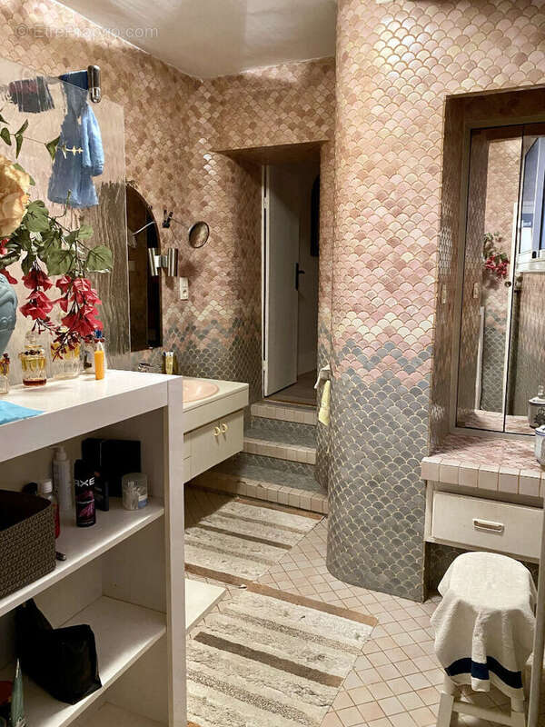 Appartement à TOURNUS