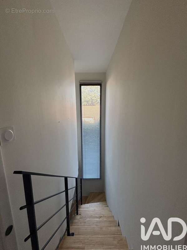 Photo 8 - Maison à CHARENTAY