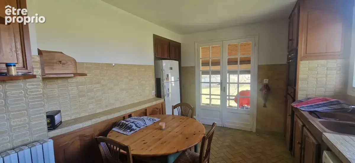 Maison à vendre 4 pièces 120m² avec sous-sol  (32) - photo 7