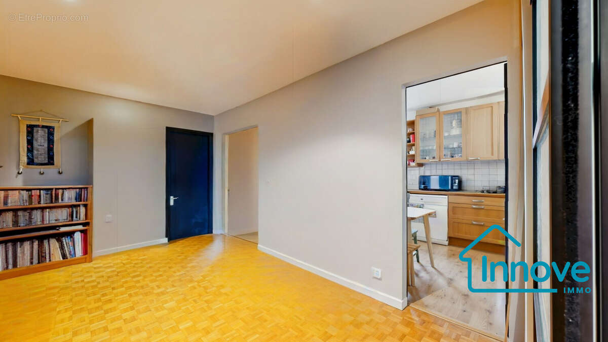 Appartement 124 m² à Versailles  - photo 3