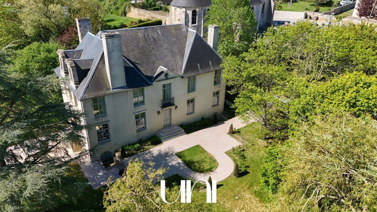 Maison à CABOURG
