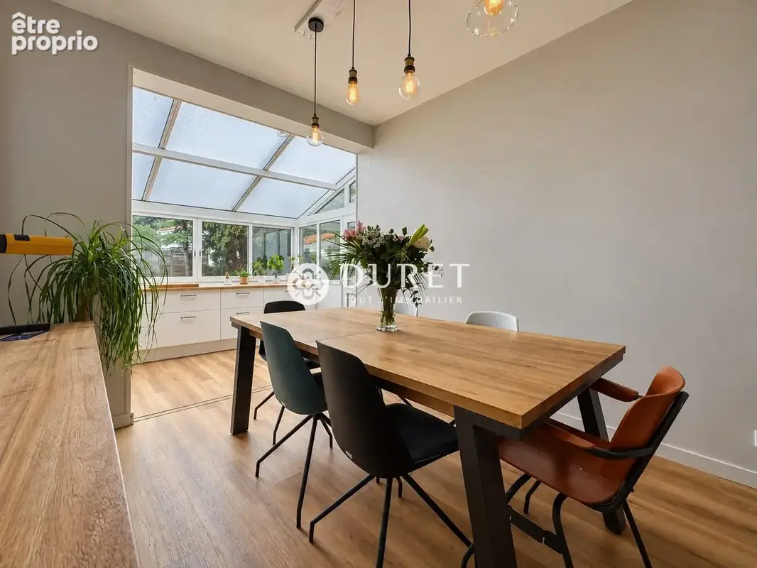 Maison 4 pièces 90 m² à vendre à Challans (85300) - photo 4