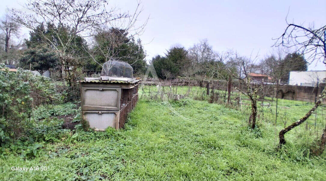 Maison à LE PELLERIN