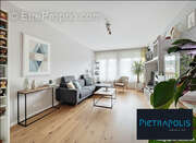 Appartement à CHENOVE