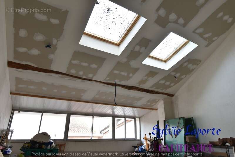 Appartement à VILLENEUVE-SUR-LOT