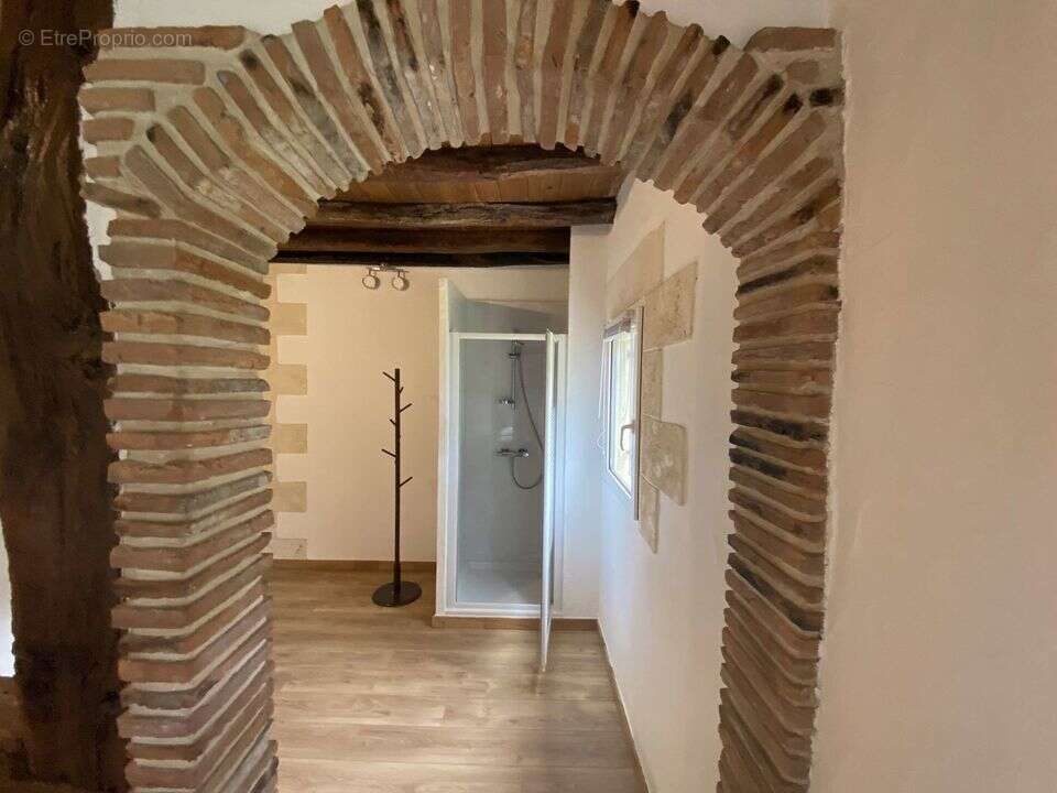 Maison à GABARRET
