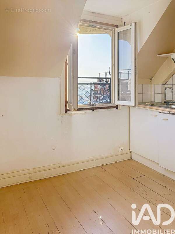 Photo 5 - Appartement à PARIS-16E