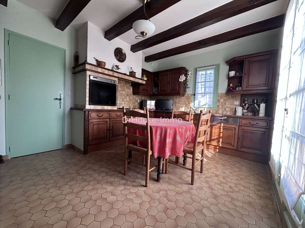 Maison à BASSE-GOULAINE