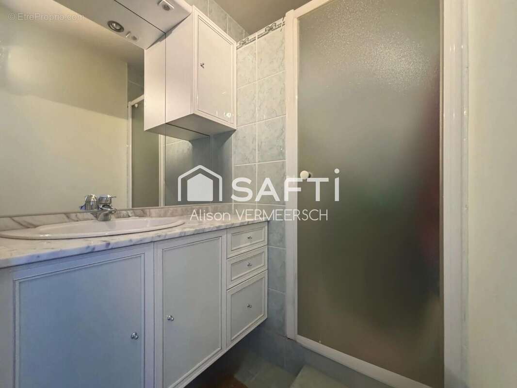 Photo 7 - Appartement à MANTES-LA-JOLIE