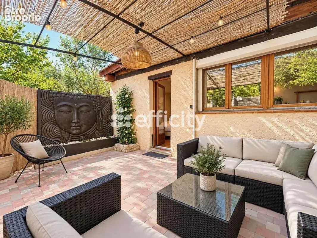 Maison 4 pièces 175 m² à vendre à La Ciotat (13600) - photo 13