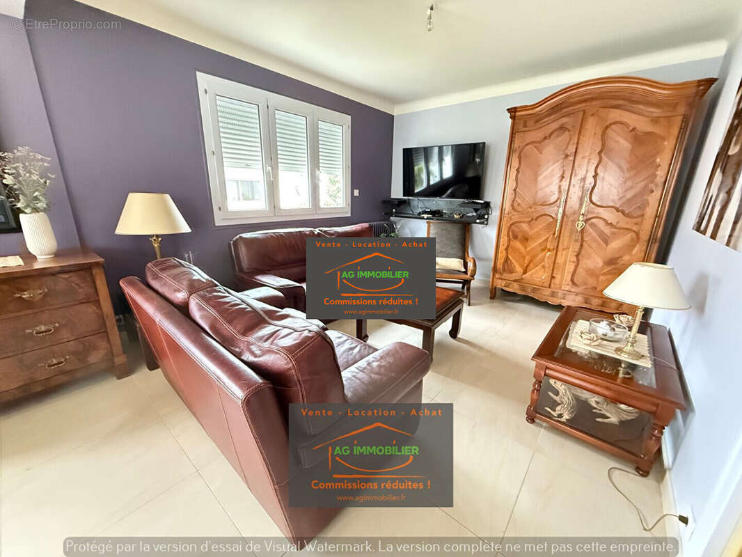 Maison à SAINT-GILLES