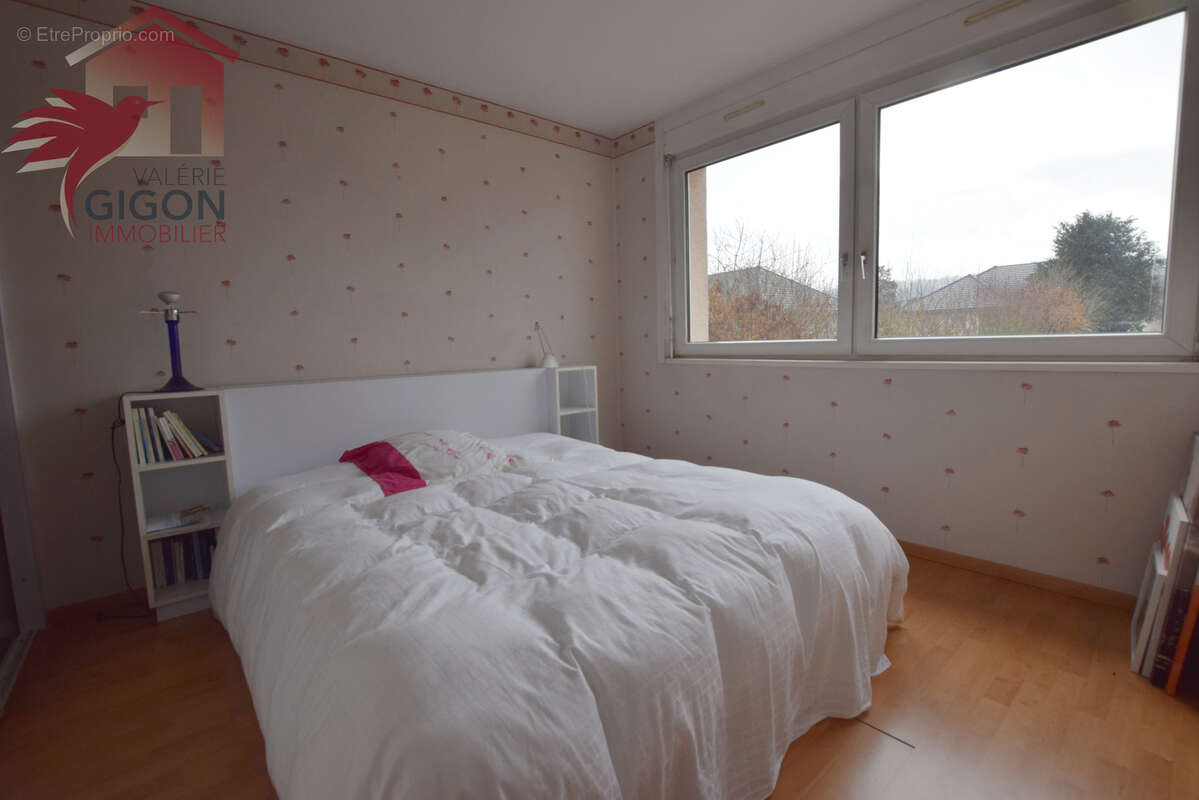 Maison à GRAND-CHARMONT