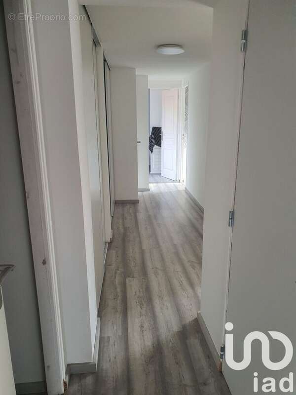 Photo 9 - Appartement à VIVIEZ