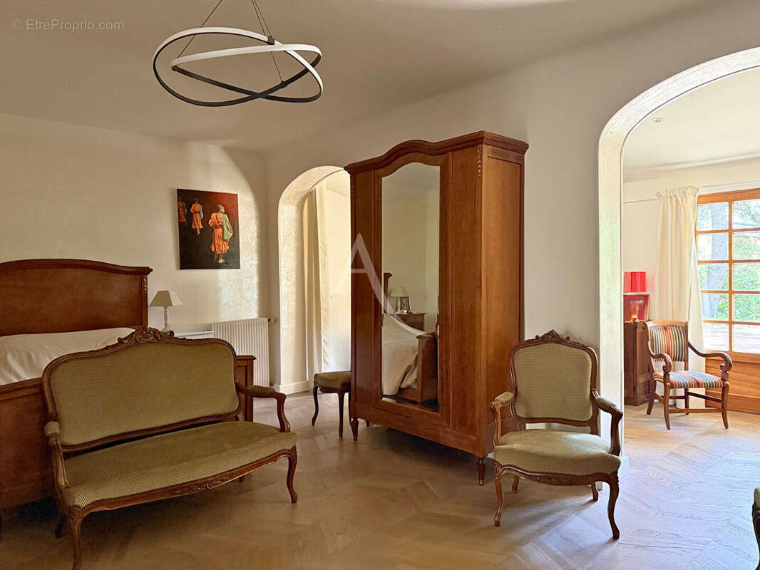 Maison à GRABELS